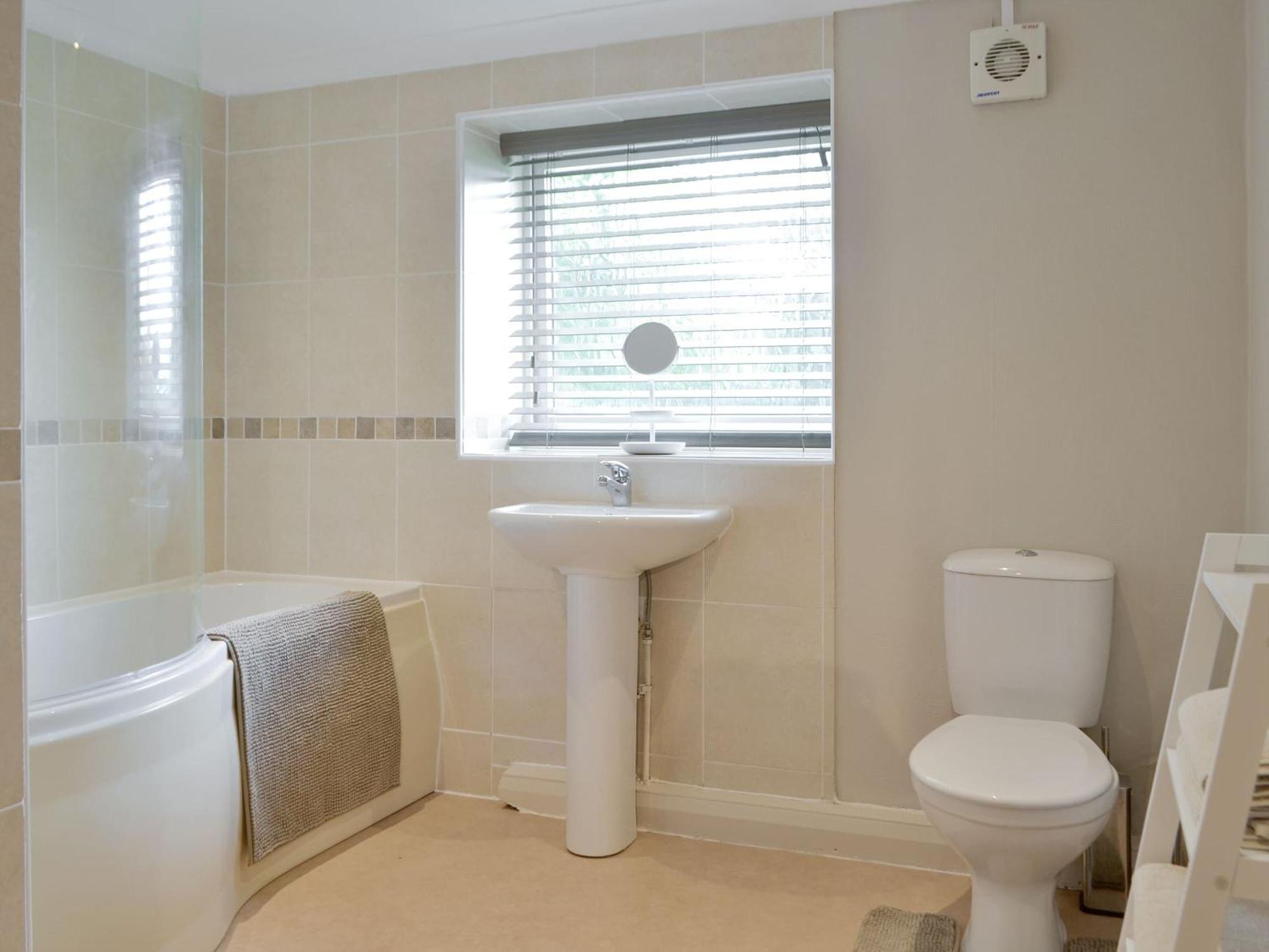 Townend Cottage Soulby 外观 照片