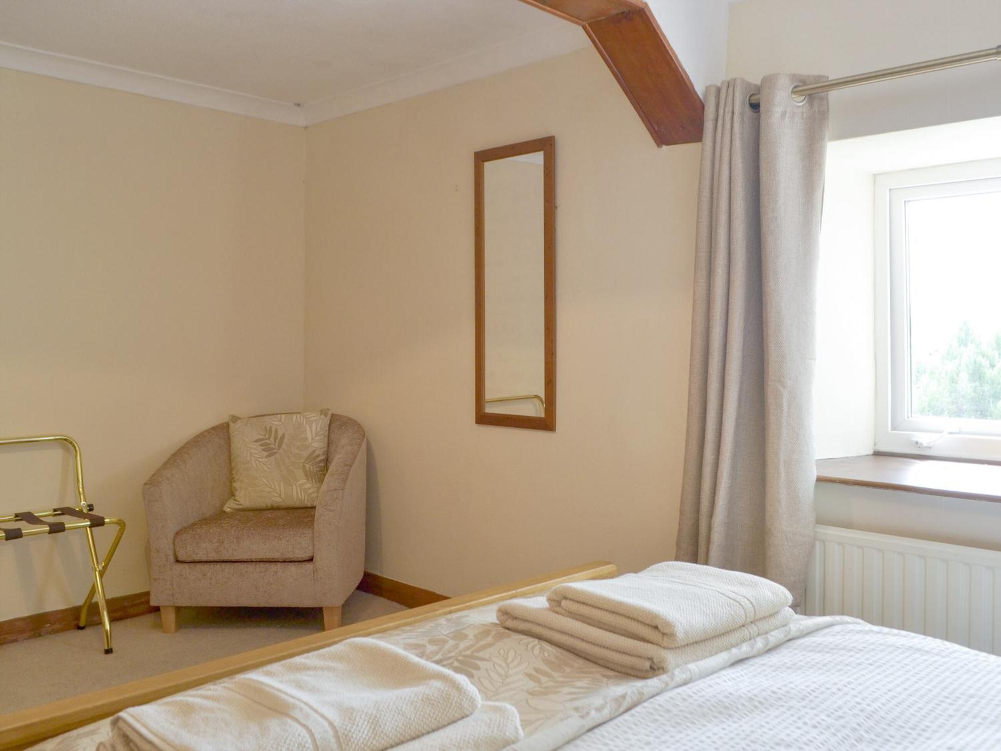 Townend Cottage Soulby 外观 照片