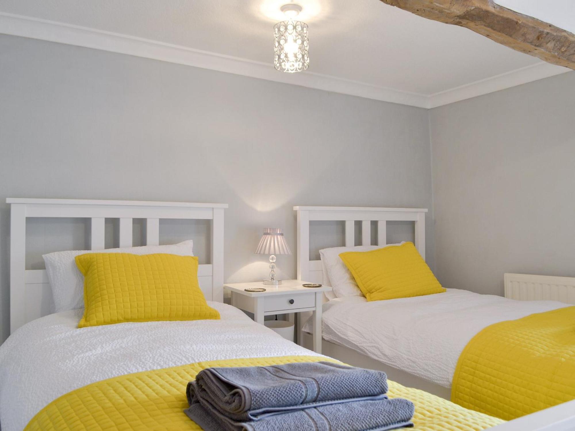 Townend Cottage Soulby 外观 照片