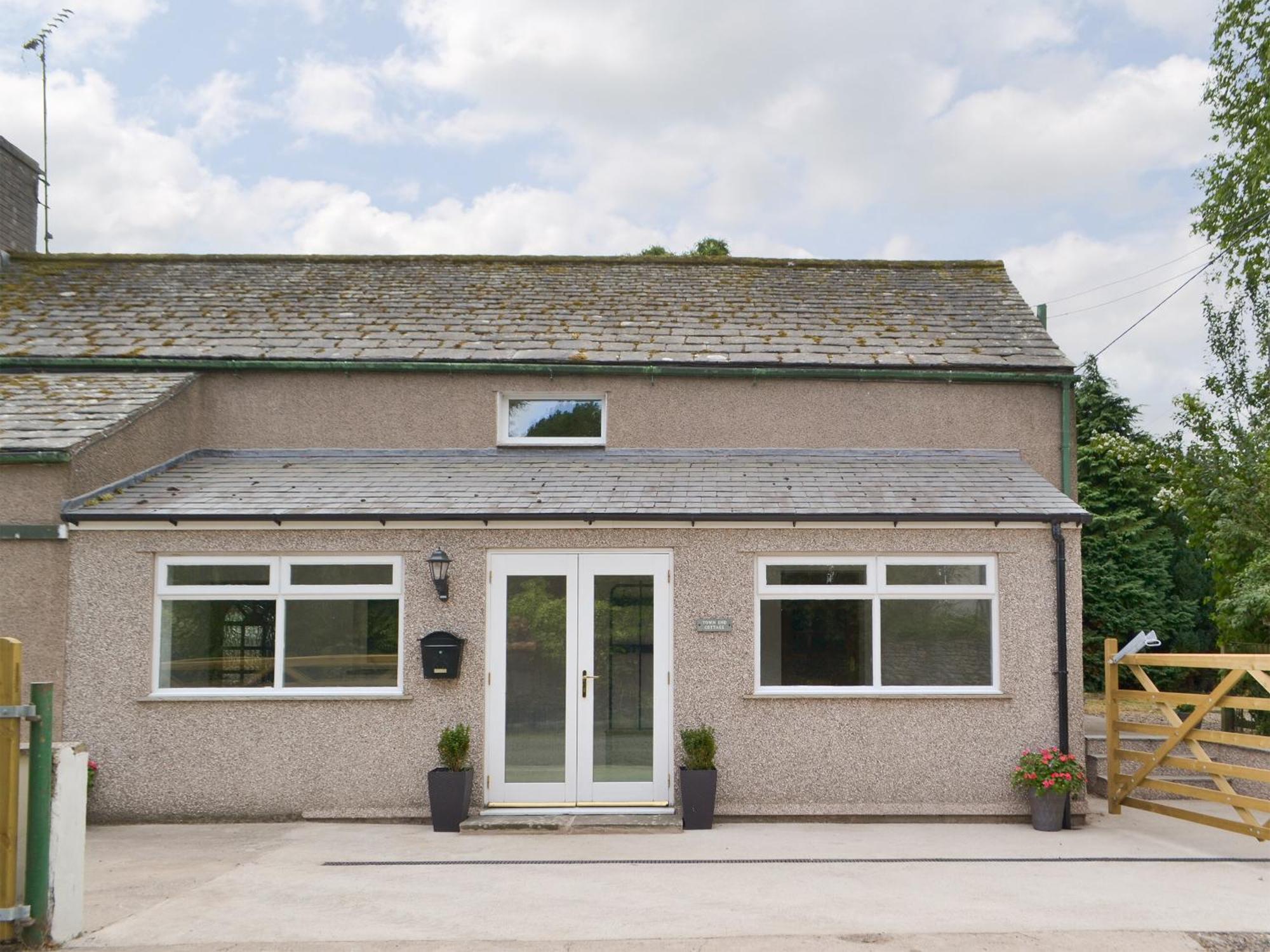 Townend Cottage Soulby 外观 照片